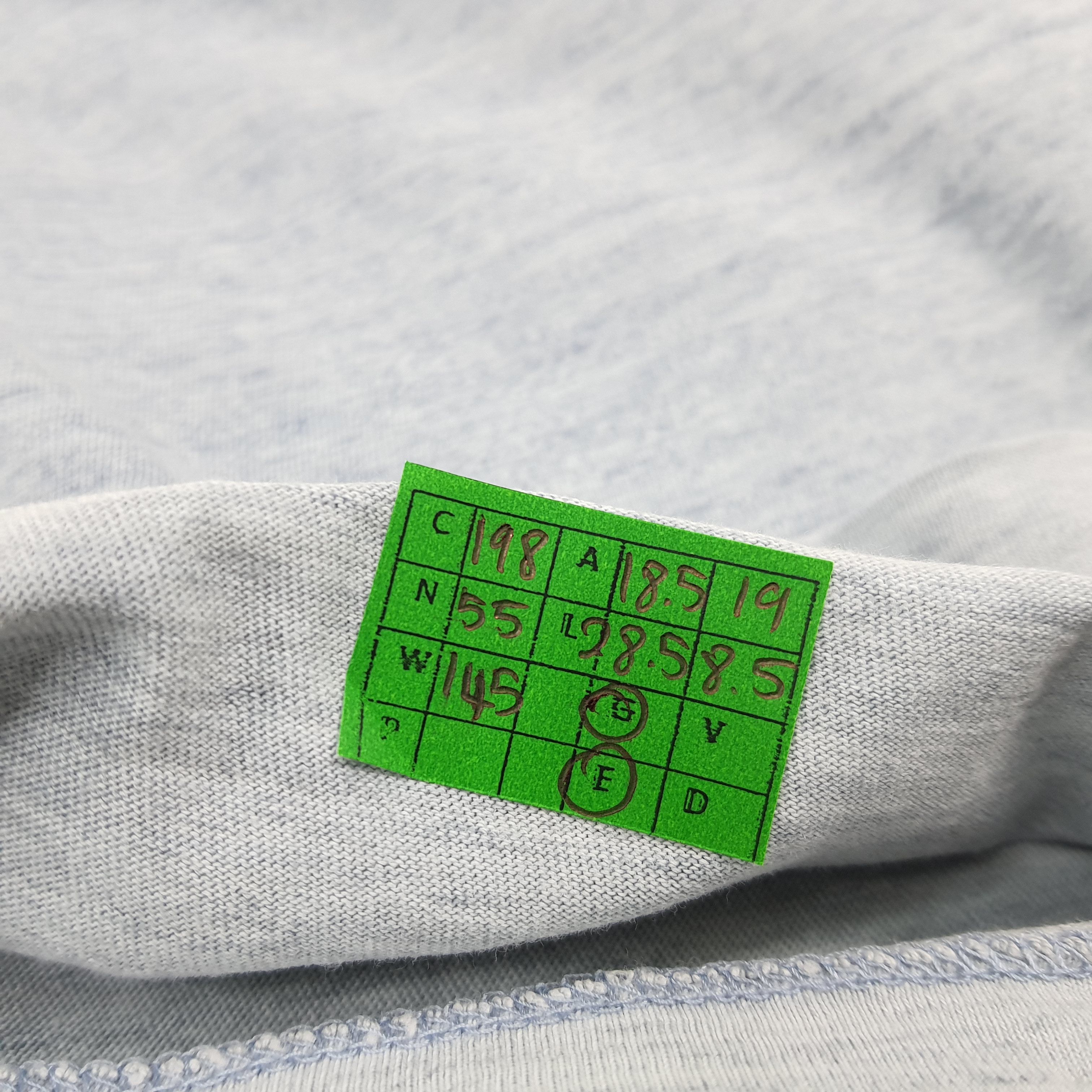 Issey Miyake × Japanese Brand × Vintage Vintage Im Product by Issey Miyake Japan Brand Tshirt Size US S / EU 44-46 / 1 - 6 Thumbnail