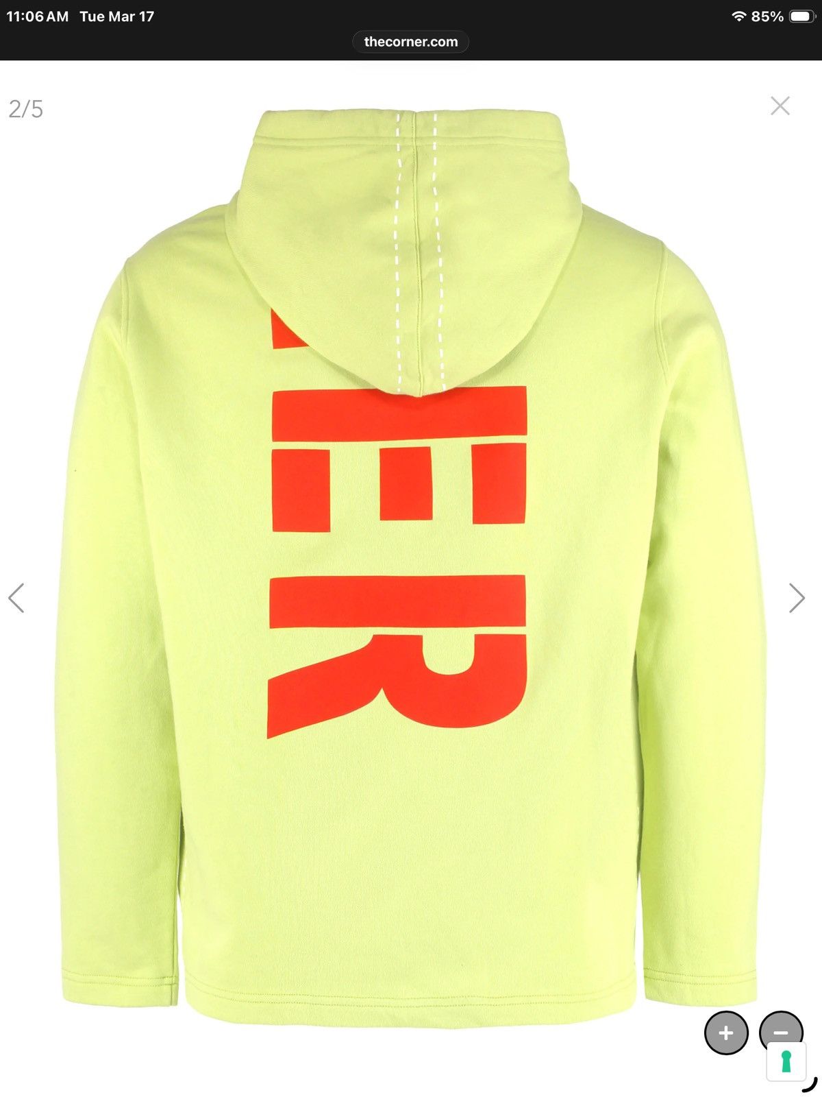 Craig Green × Moncler Moncler genius x craig green hoodie Size US L / EU 52-54 / 3 - 2 Thumbnail