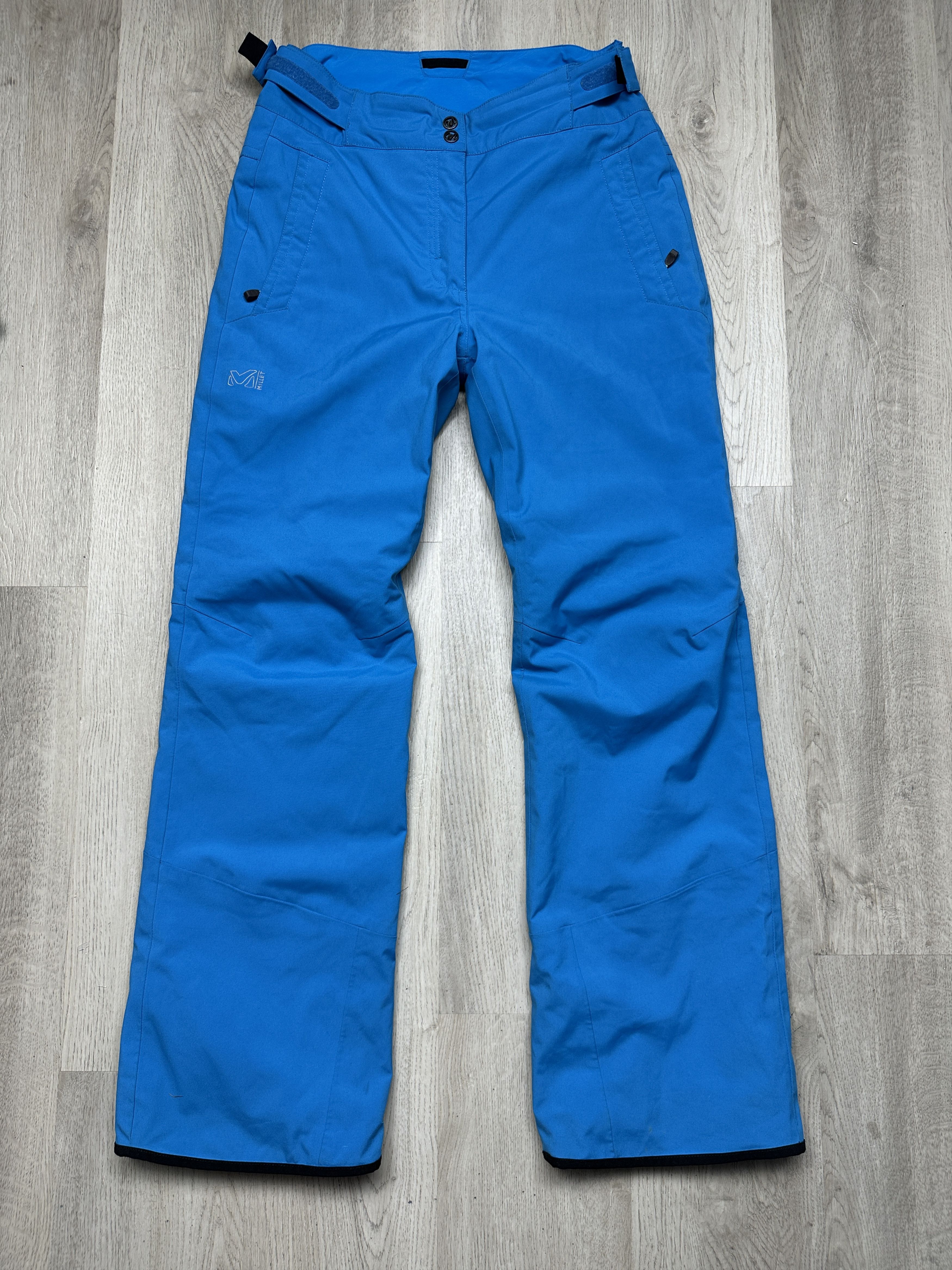 Goretex Millet Womens Ski Snowboard Pants Overall Size 30" / US 8 / IT 44 - 1 Thumbnail