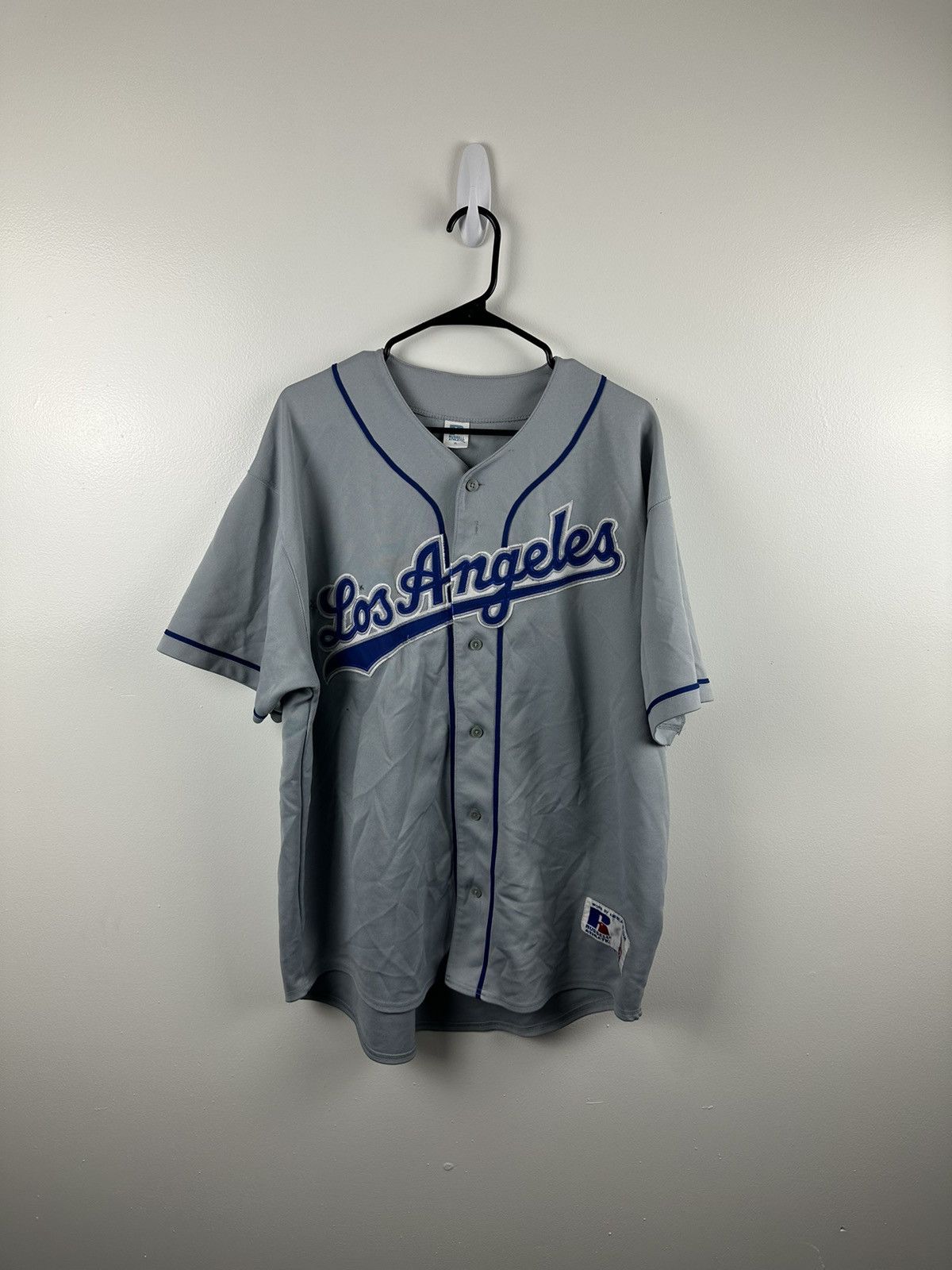 Vintage Los Angeles Dodgers Jersey XL