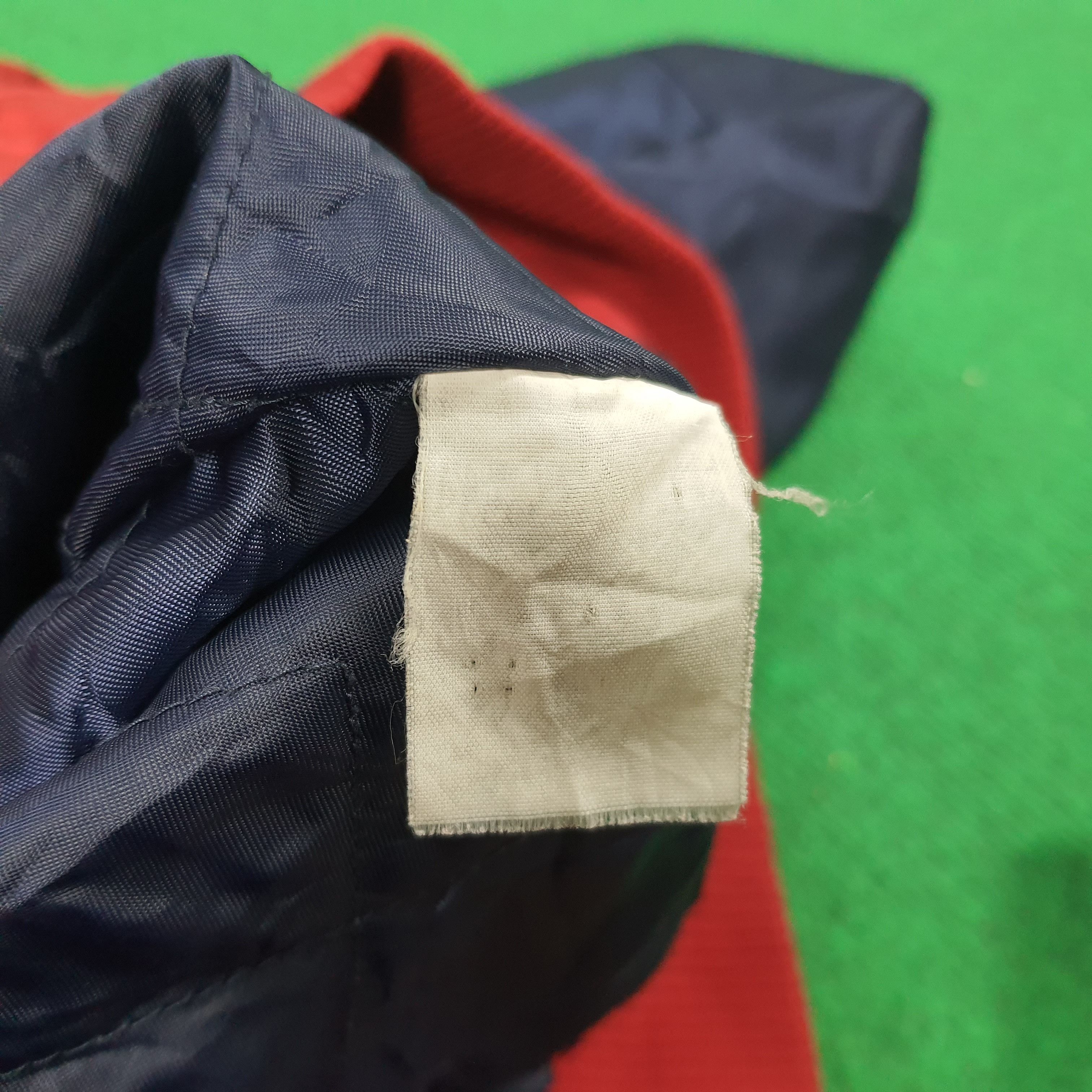 MLB × Vintage Vintage Boston Red Sox MLB Player Sportswear Varsity Jacket Size US L / EU 52-54 / 3 - 8 Thumbnail