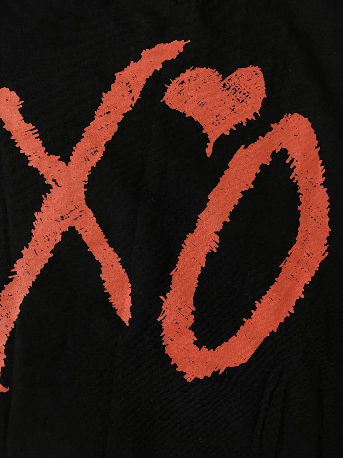Band Tees THE WEEKND x FORTNITE TANK. Size US L / EU 52-54 / 3 - 14 Thumbnail
