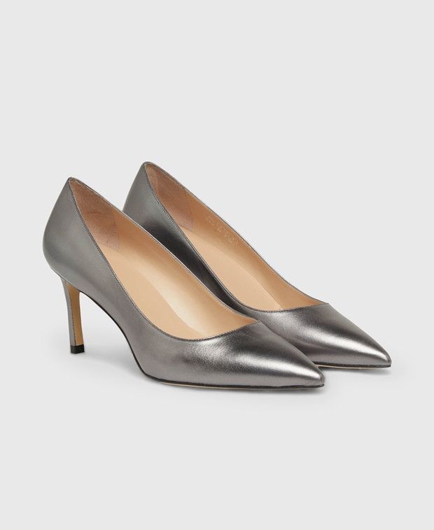 Leigh 75 Pumps
