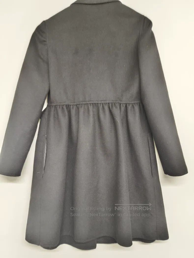 Valentino Valentino coat Size S / US 4 / IT 40 - 2 Thumbnail