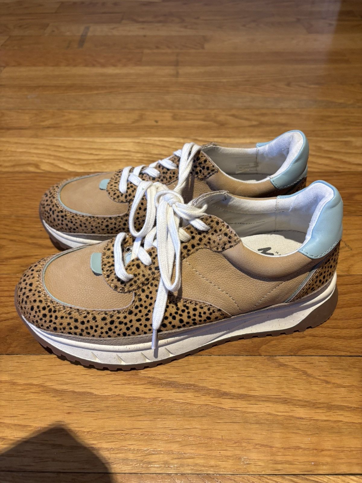 Madewell MWL by Madewell sneakers. Size US 7.5 / EU 40-41 - 2 Thumbnail