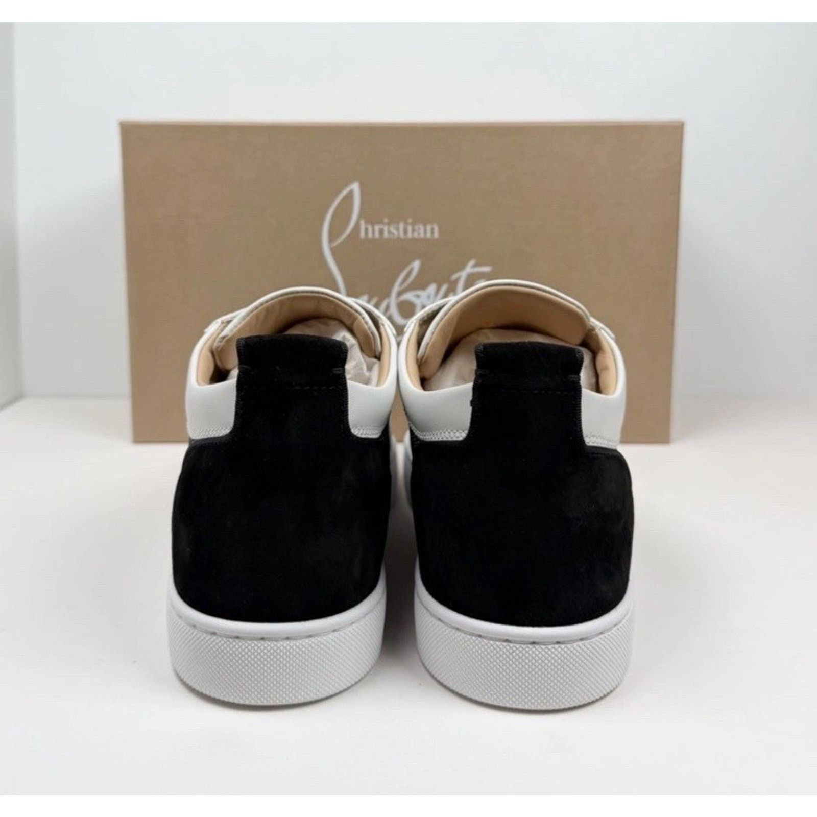 Christian Louboutin Size 8.5US - Christian Louboutin Rantulow Orlato NEW Size US 8.5 / EU 41-42 - 4 Thumbnail