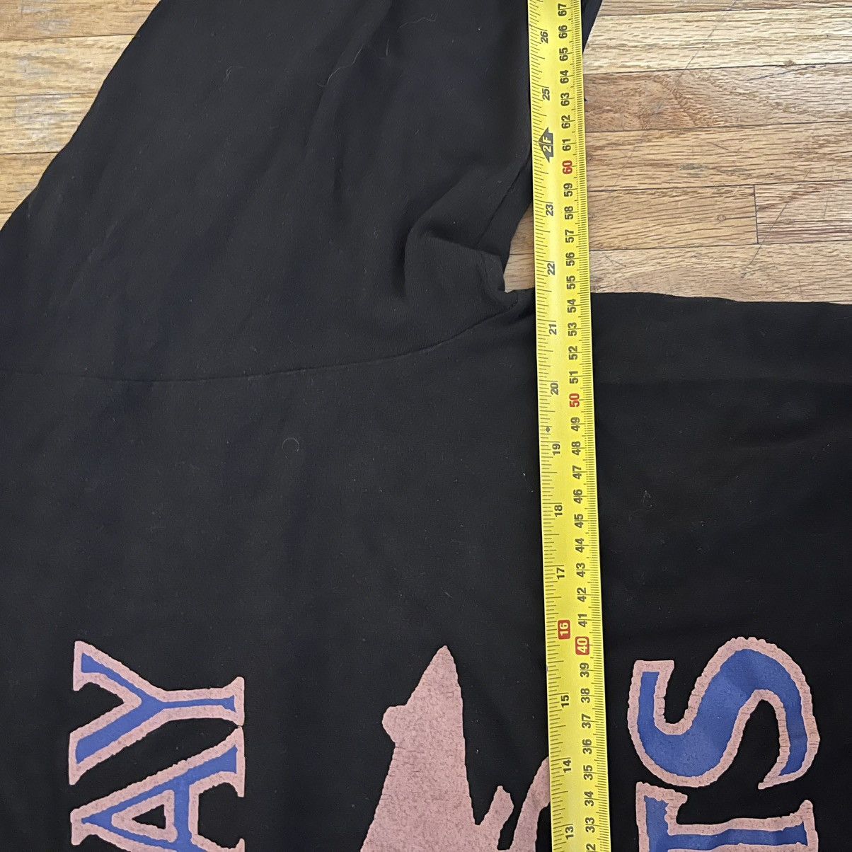 Stray Rats Stray Rats Long Sleeve Size US L / EU 52-54 / 3 - 5 Thumbnail