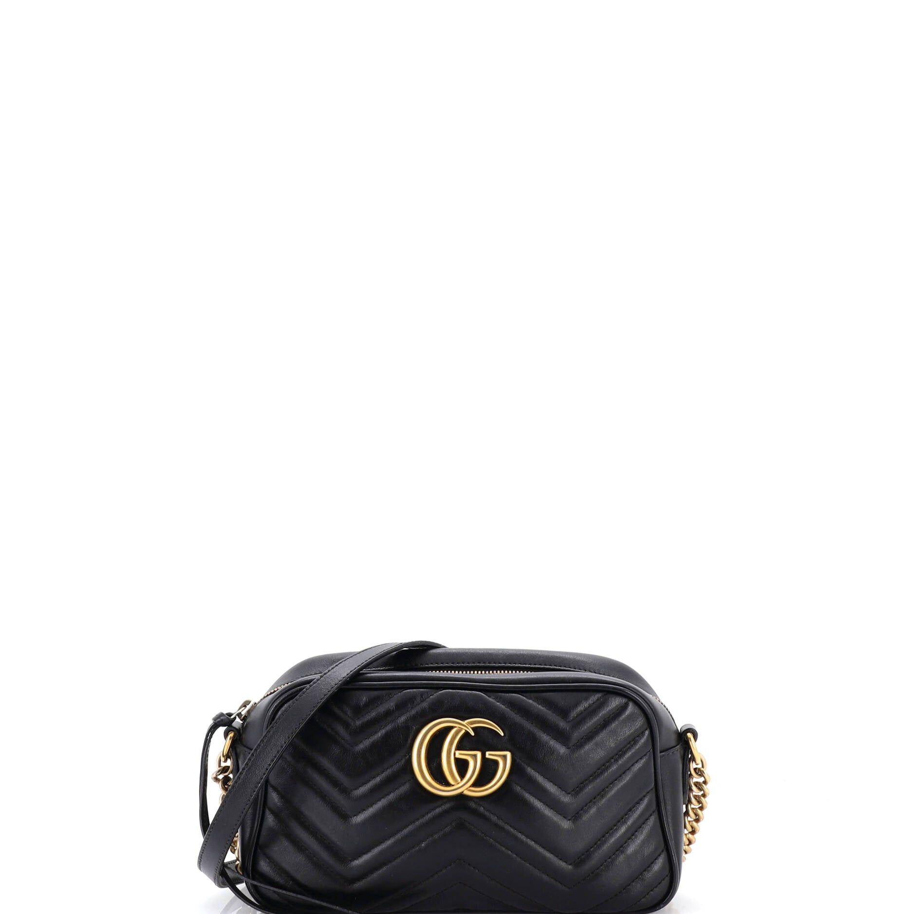 Gucci GG Marmont Shoulder Bag Size ONE SIZE - 1 Thumbnail
