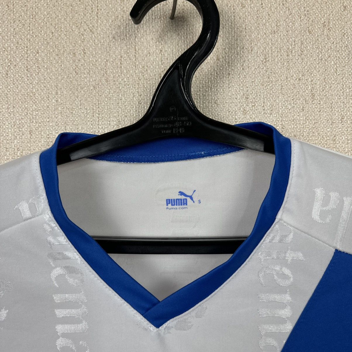 Puma Puma Guatemala Jersey National Team Sz S Football Shirt Size US S / EU 44-46 / 1 - 10 Thumbnail