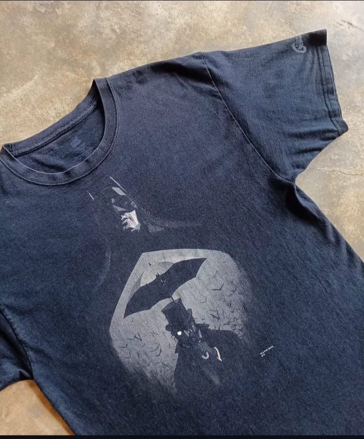 Other Vintage Batman & Penguin Tees Size US L / EU 52-54 / 3 - 3 Thumbnail
