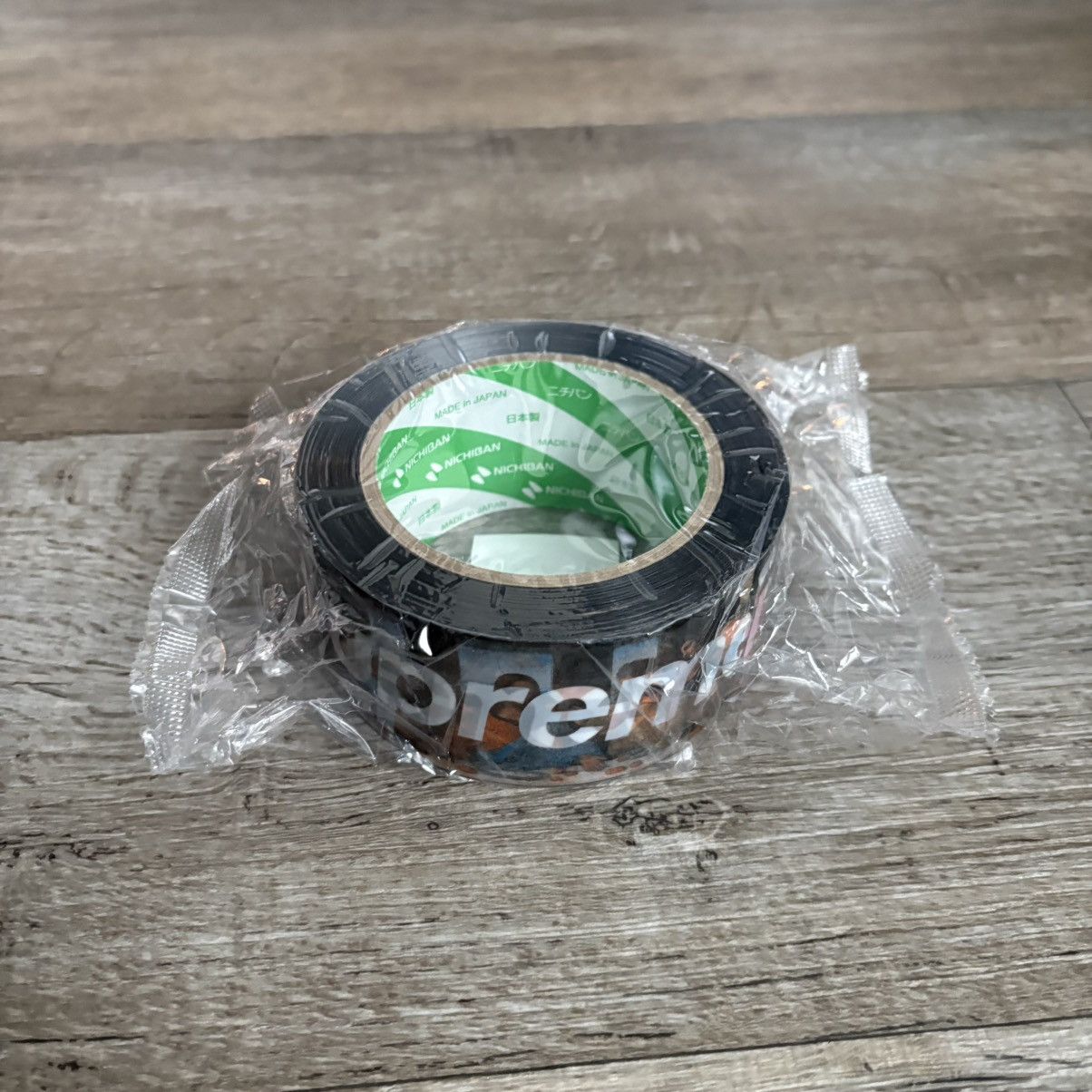 6X ROLLS Supreme Nichiban The Last Supper Packing Tape