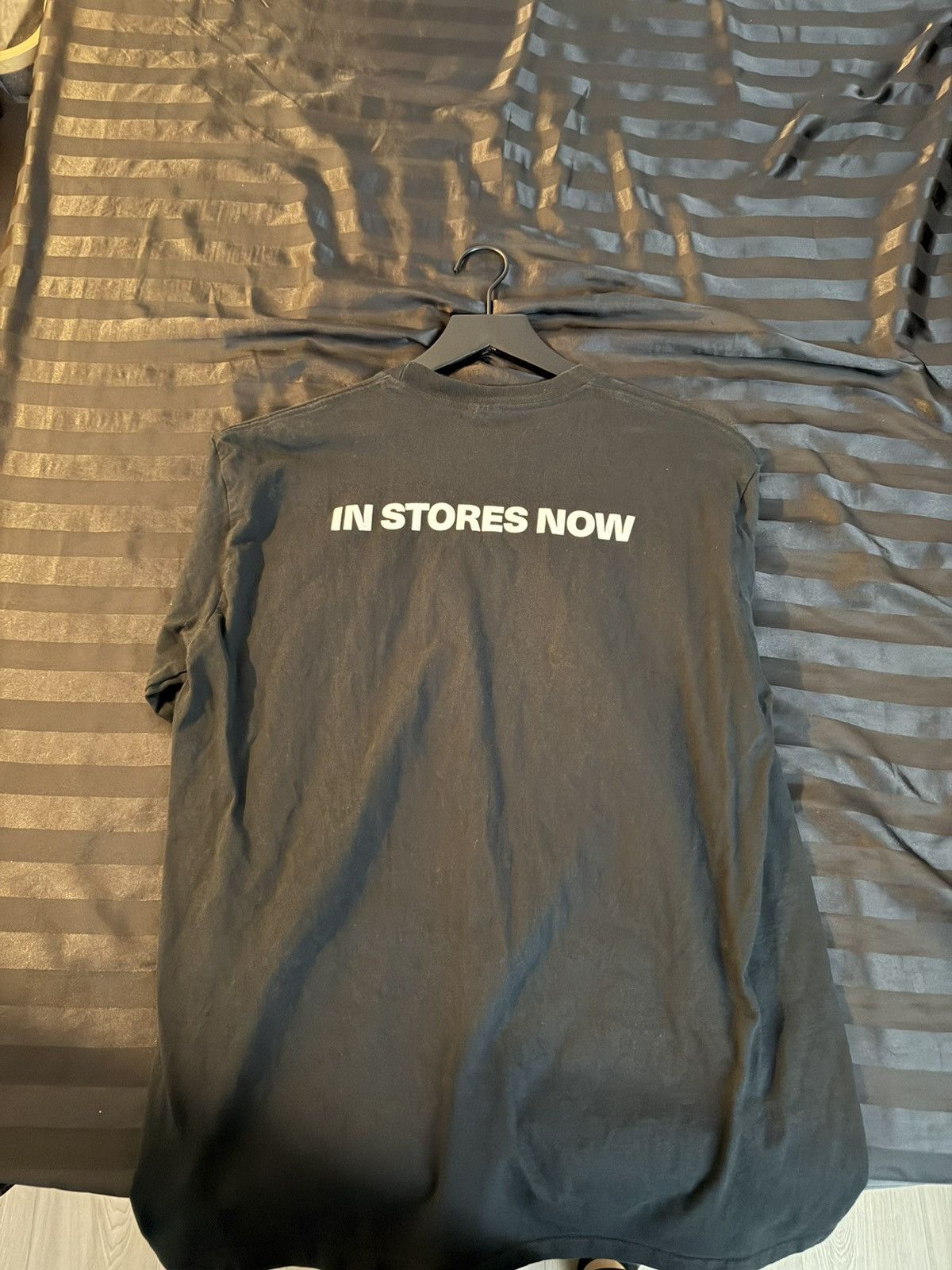 Supreme Supreme Black Diamond T-Shirt Size US M / EU 48-50 / 2 - 2 Thumbnail