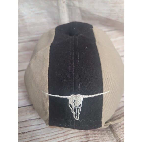 Brockum Vintage Brooks & Dunn dad hat concert tour Size ONE SIZE - 5 Thumbnail