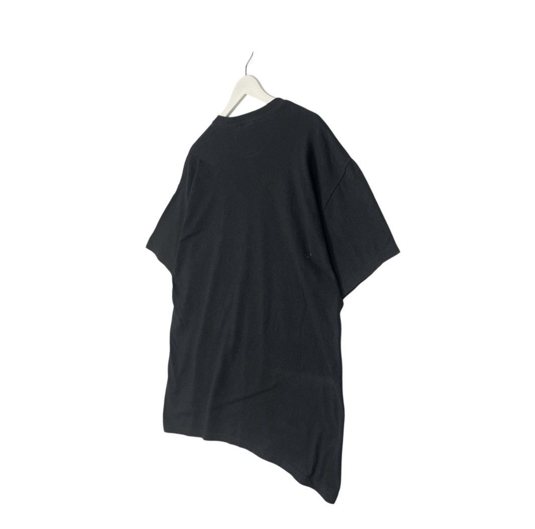 Designer × Vintage T-shirt vintage Bob Marley medium Zion rootswear - Size US M / EU 48-50 / 2 - 5 Thumbnail