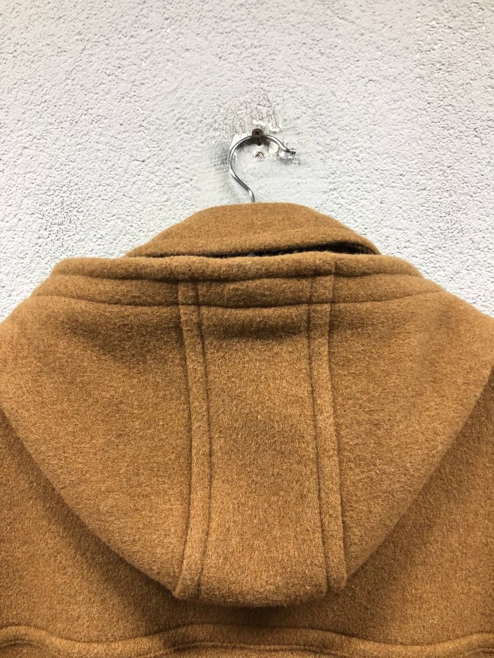Other SteinBock international mens long coat USA 48 / XL -XXL Size US XL / EU 56 / 4 - 13 Thumbnail
