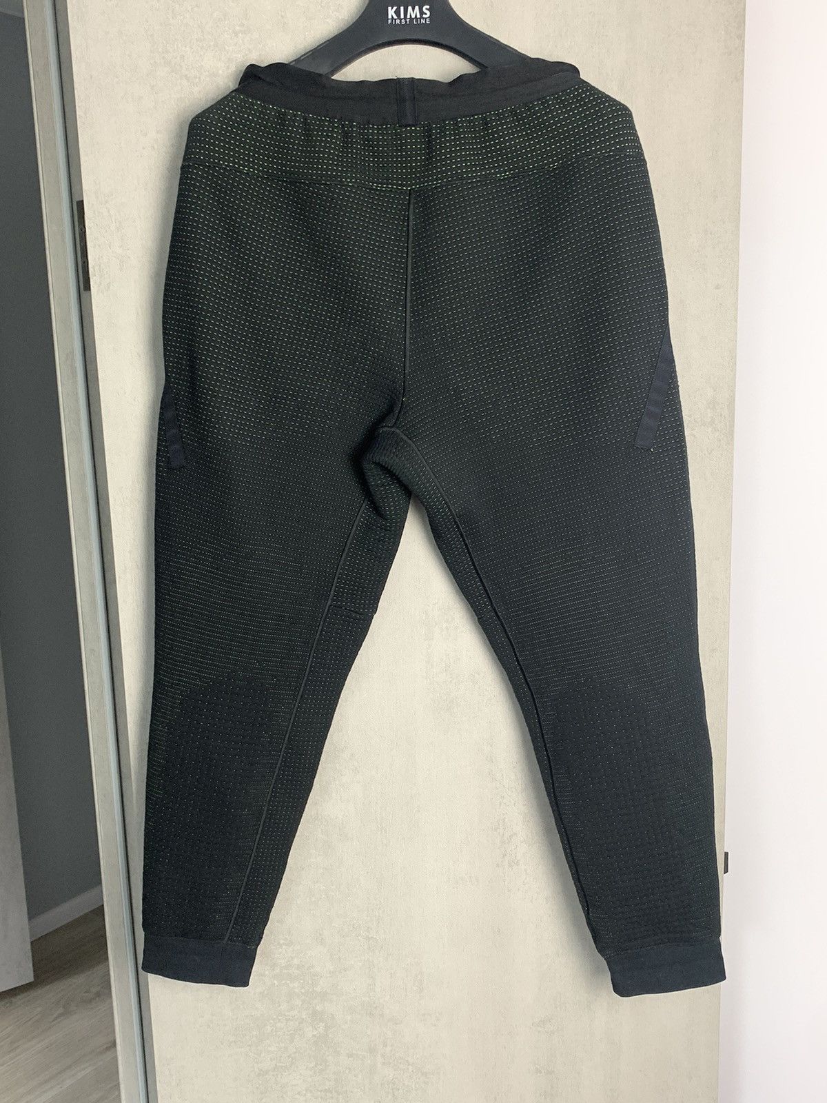 Nike Nike Tech Pack Pants Engineered Nike Tech Drill Rap Pants L Size US 34 / EU 50 - 4 Thumbnail