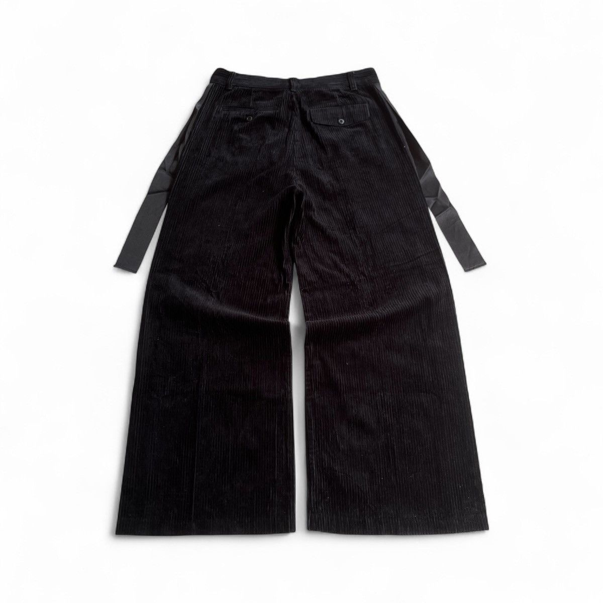 GU × Undercover GU x Undercover Corduroy Pants Size US 32 / EU 48 - 5 Thumbnail