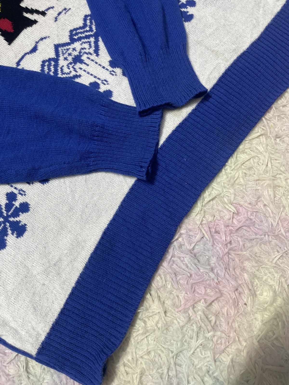 Star Wars Star Wars knitware sweeters Size US XL / EU 56 / 4 - 7 Thumbnail