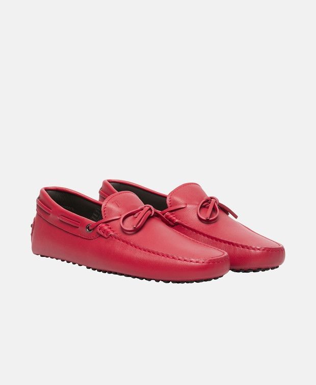 Gommini Moccasins