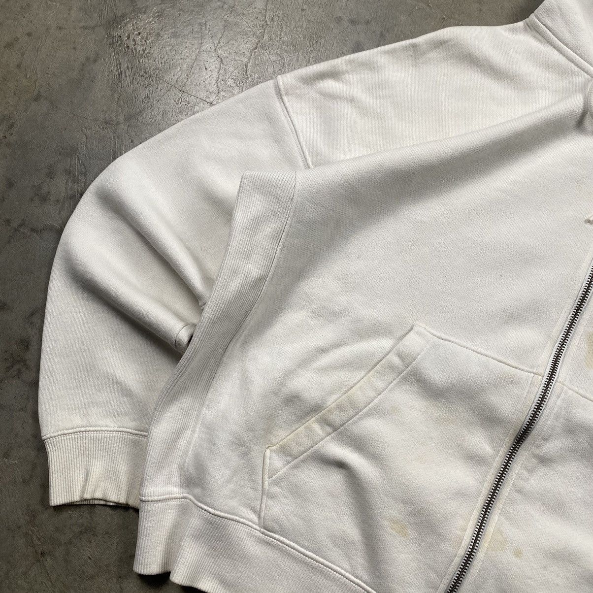GU × Japanese Brand Aerosyn Lex Mestrovic Fusion Prism Boxy Zip Up Size US M / EU 48-50 / 2 - 4 Thumbnail