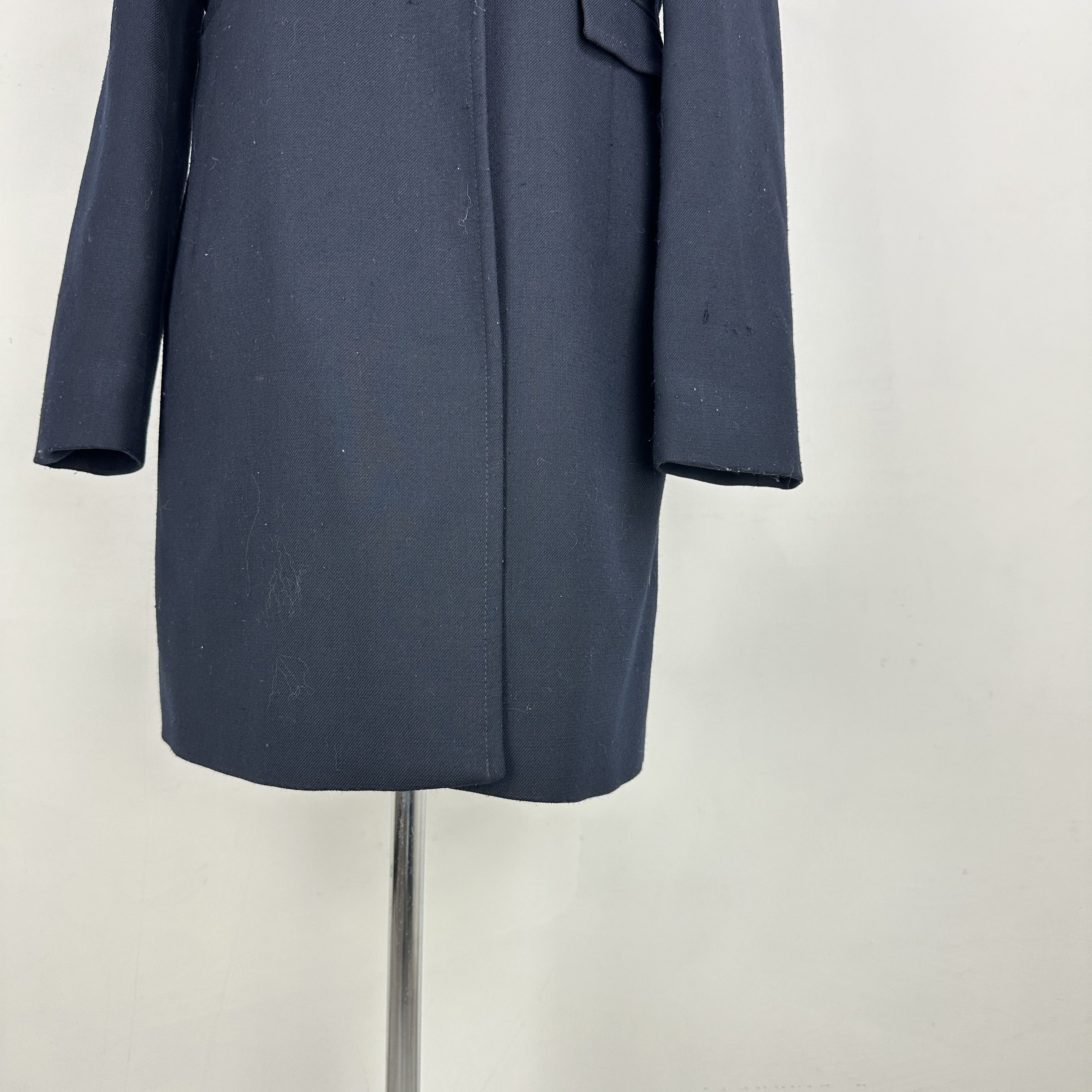 Prada CAPPOTTO PRADA – 42 IT Size M / US 6-8 / IT 42-44 - 3 Thumbnail