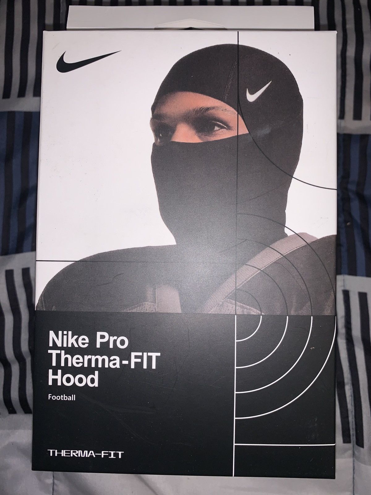 Nike Nike ski mask Size ONE SIZE - 1 Thumbnail