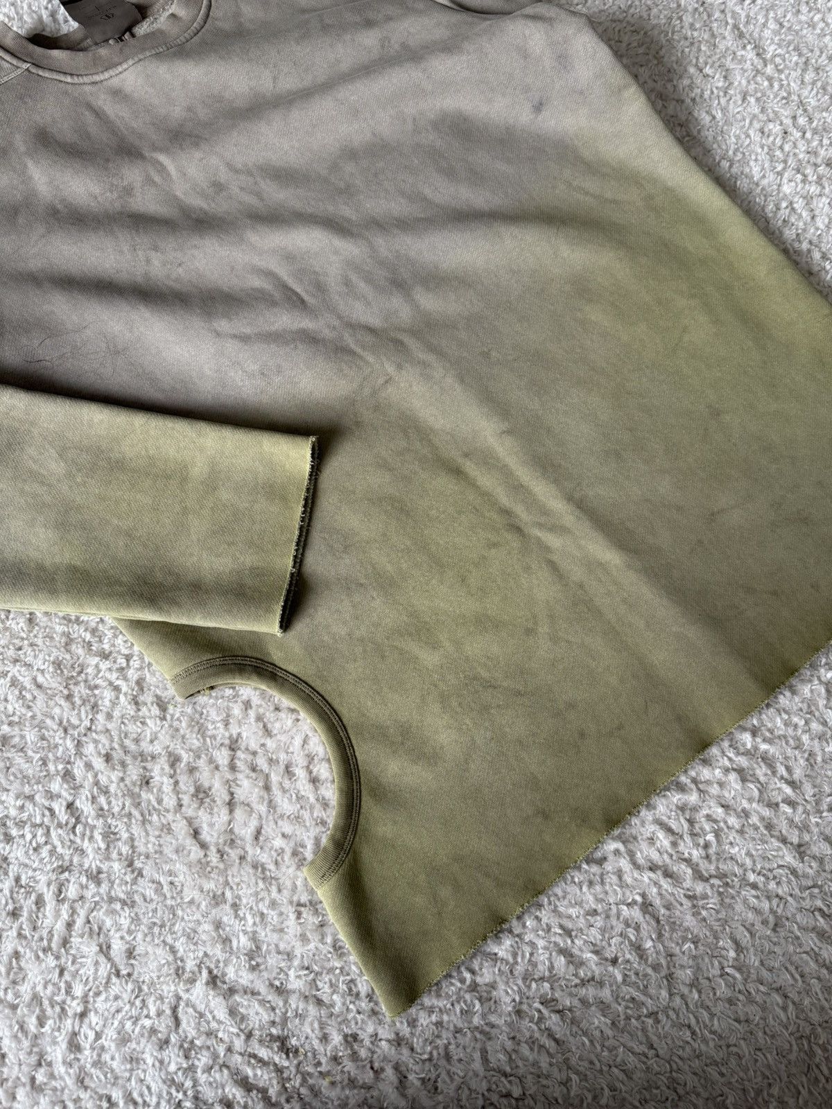 Moncler × Rick Owens Moncler x Rick Owens Subhuaman Size US S / EU 44-46 / 1 - 10 Thumbnail
