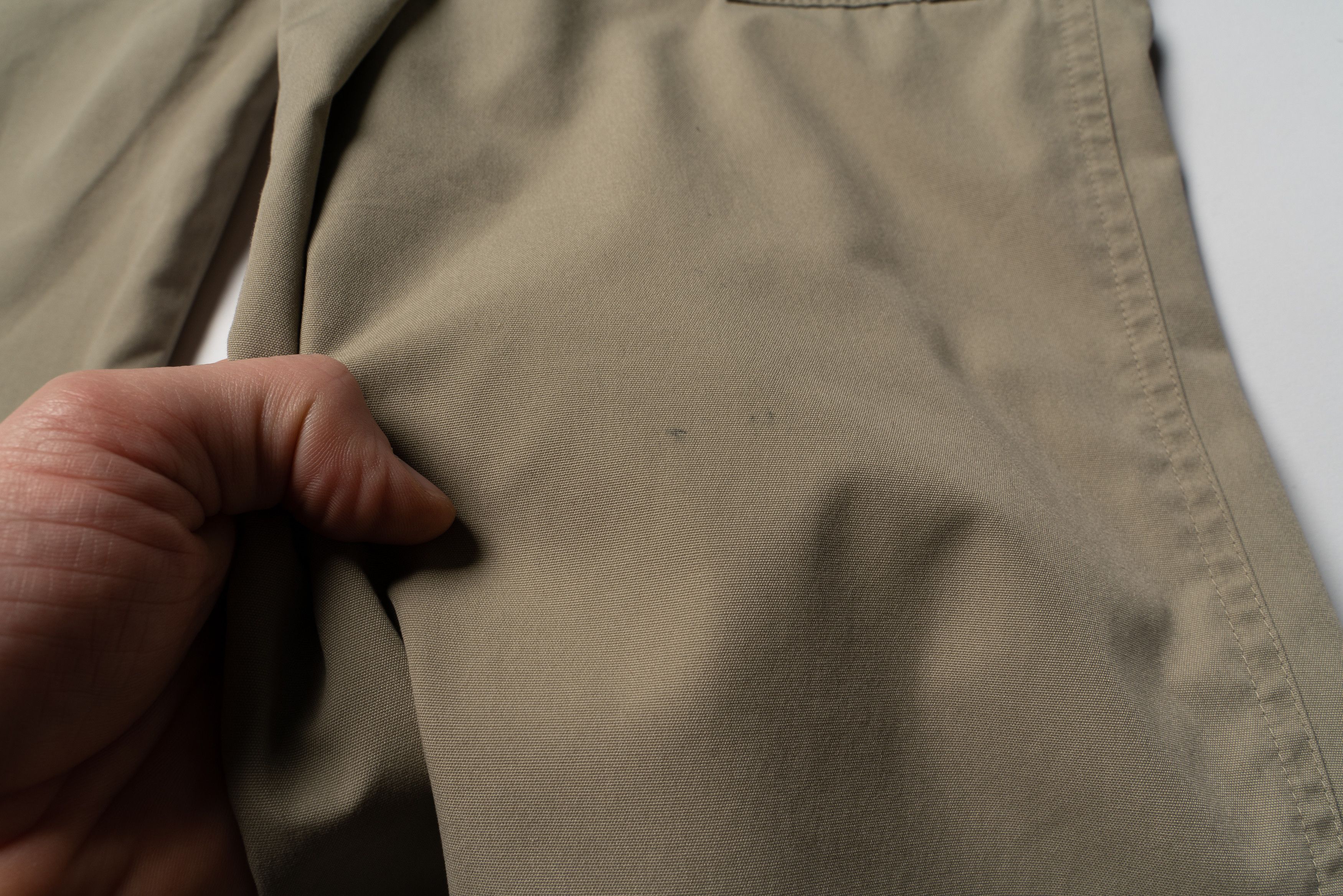 Fjallraven 🔵FJALLRÄVEN G-1000 Reivo Trousers Comfort Regular Cargo Size US 30 / EU 46 - 15 Thumbnail
