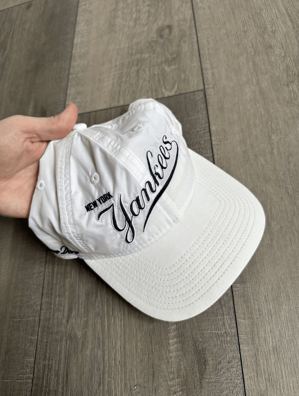 Aime Leon Dore Aime Leon Dore x New York Yankees Snapback Hat Size ONE SIZE - 1 Thumbnail