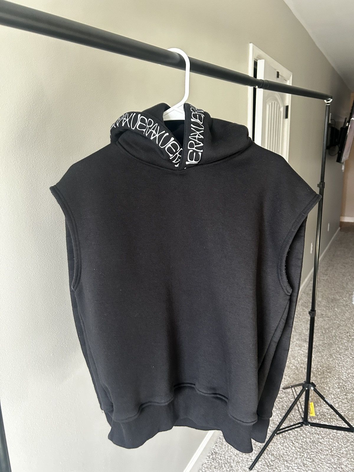 Other Verax “SINE MANICIS HOODIE 1 OF 25” Size US M / EU 48-50 / 2 - 3 Thumbnail