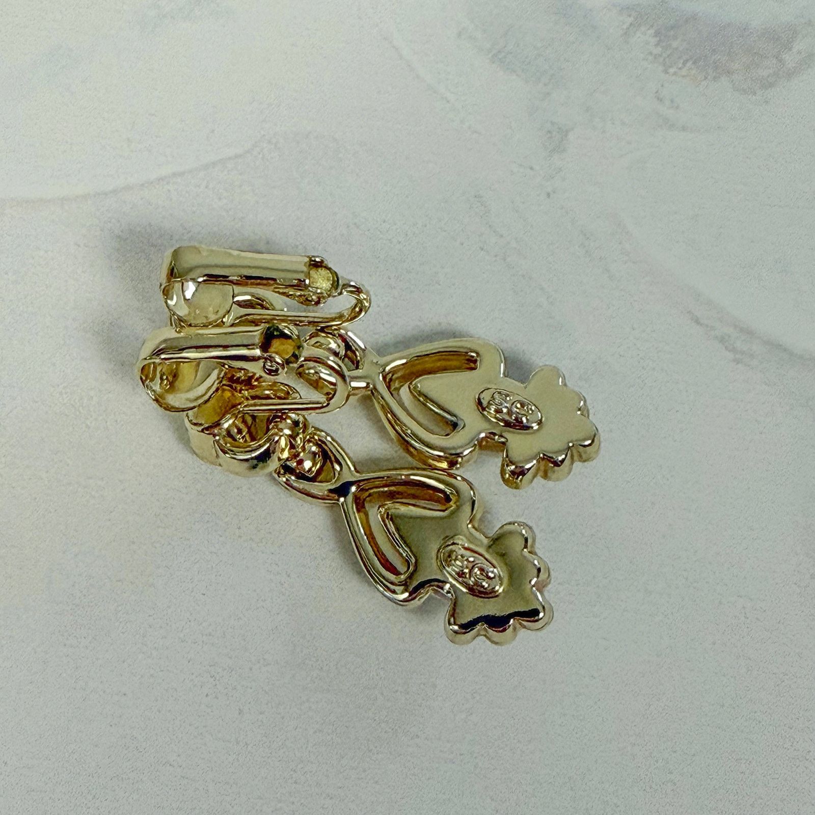 Vintage VTG 1958 Sarah Coventry My Fair Lady Thermoset Jewelry Set Size ONE SIZE - 18 Thumbnail