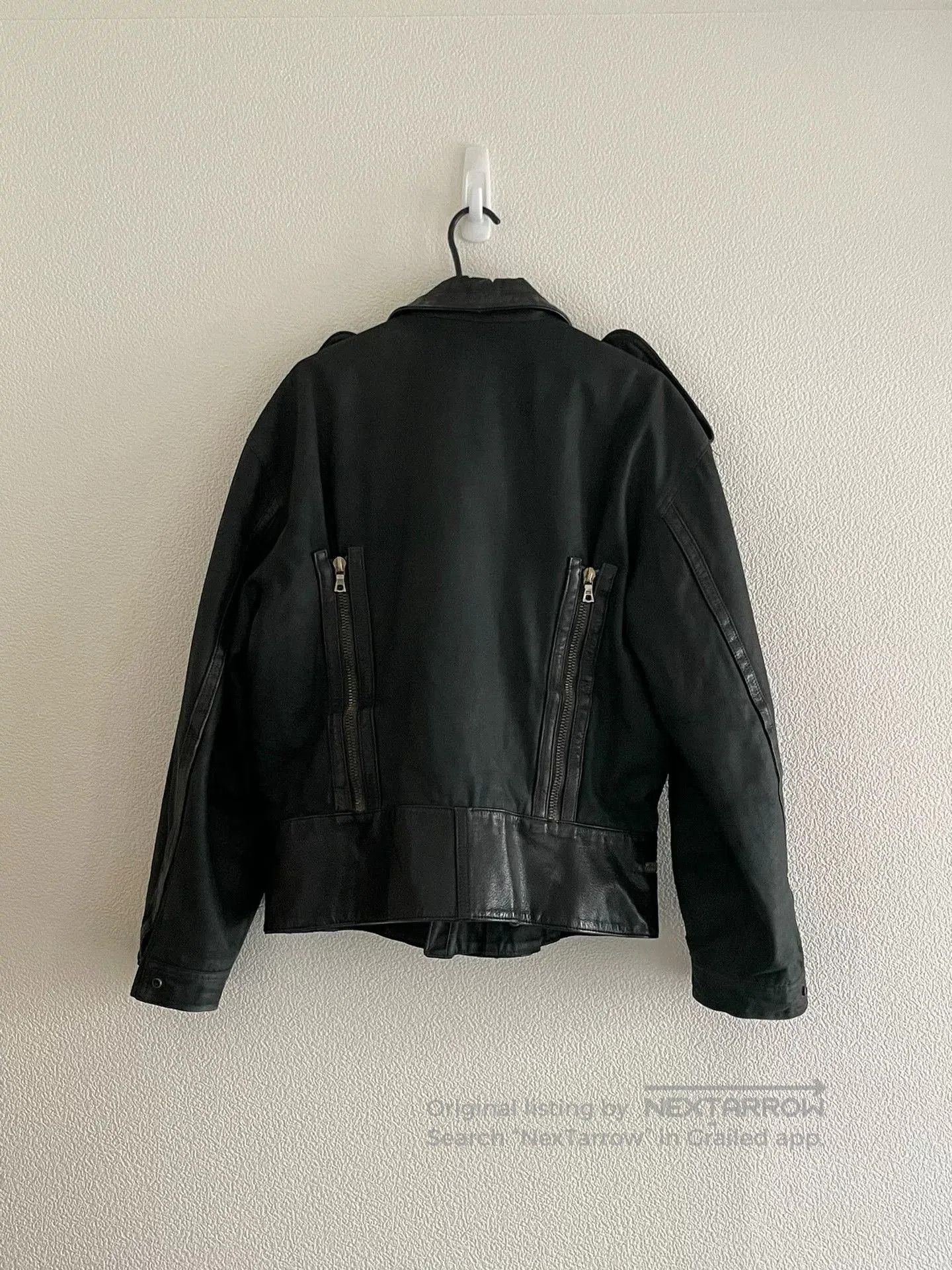 Armani Armani Balloon Jacket. Size US M / EU 48-50 / 2 - 2 Thumbnail