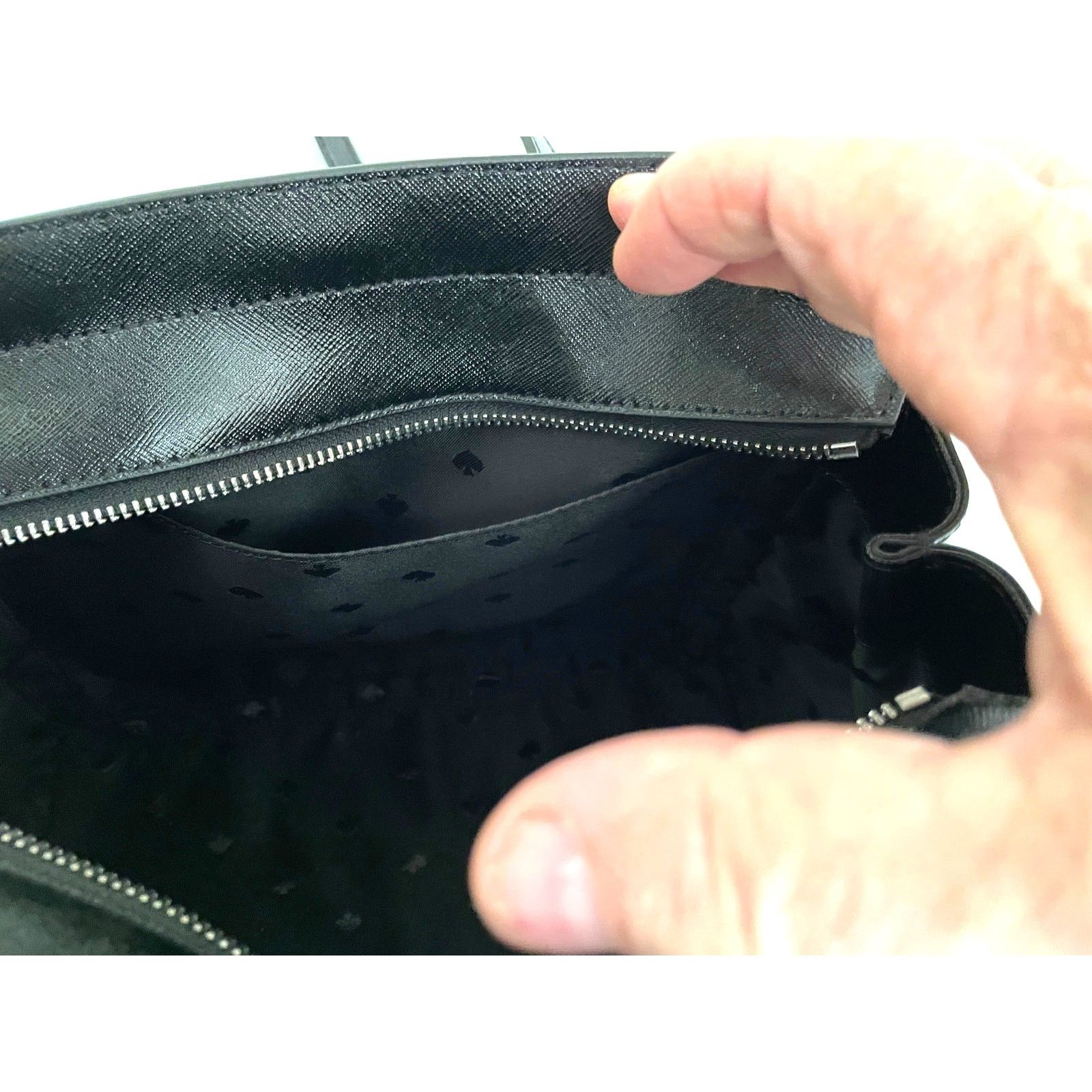 Kate Spade Kate Spade womens medium satchel 11" x 8" x 6" NWT Size ONE SIZE - 8 Thumbnail