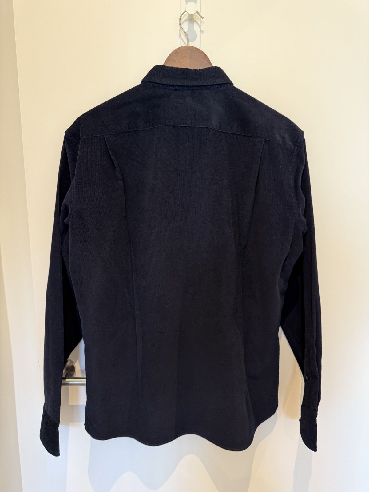 Kolor Kolor corduroy patch shirt Size US S / EU 44-46 / 1 - 5 Thumbnail