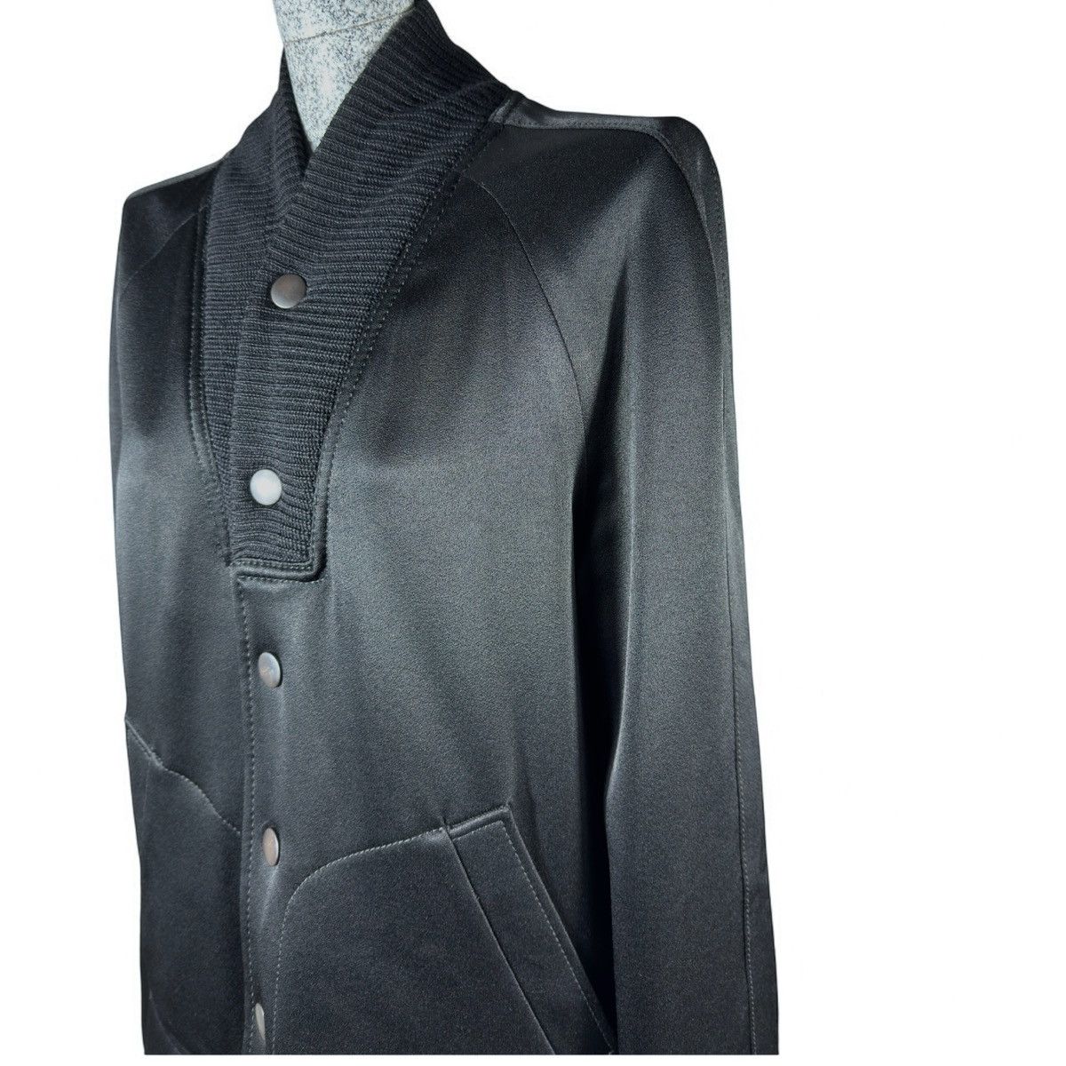 Balenciaga FW2007 balenciaga by nicolas ghesquiere Size US S / EU 44-46 / 1 - 14 Thumbnail