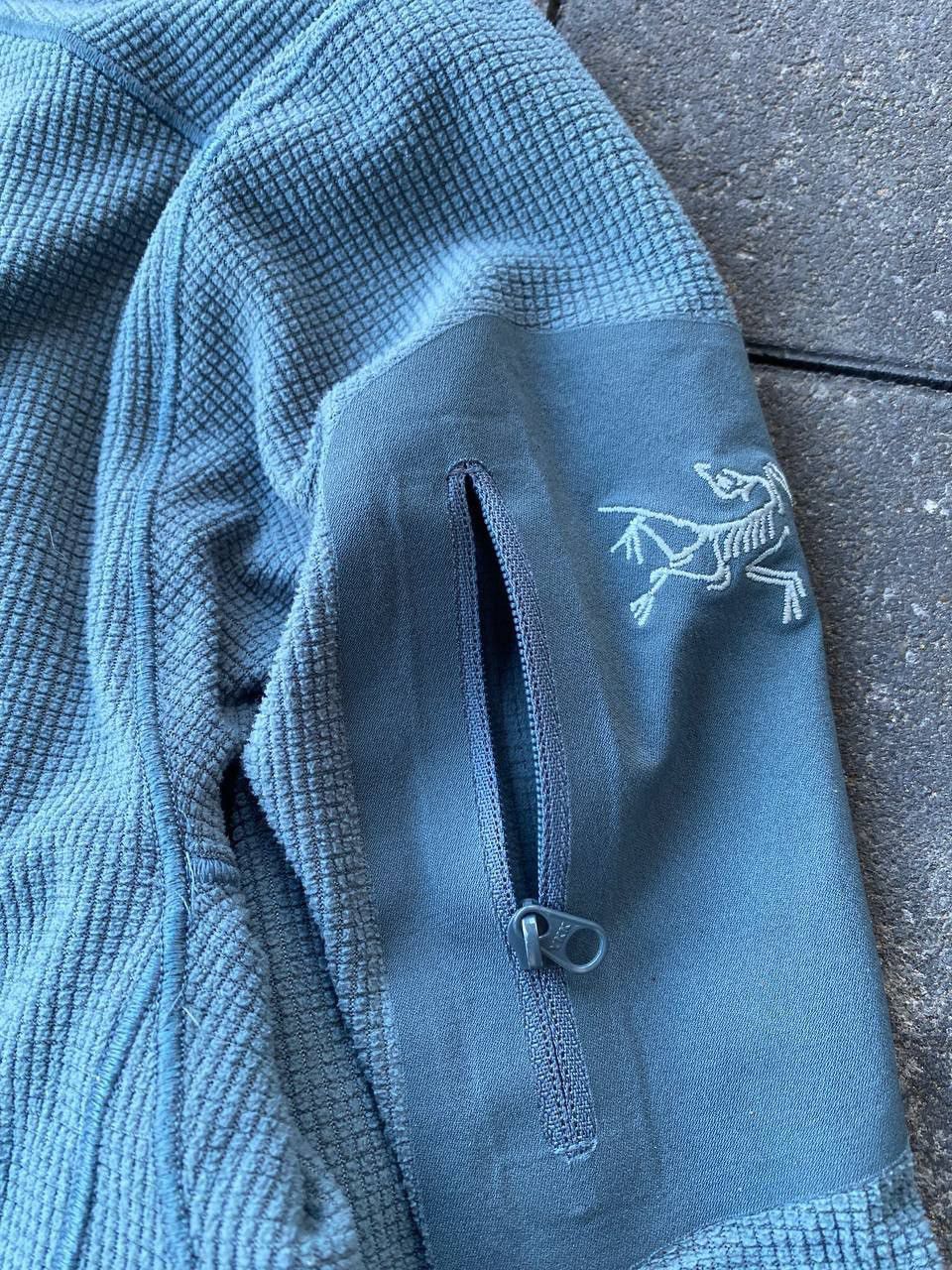 Arc'teryx SELL jacket with a zipper Size US L / EU 52-54 / 3 - 3 Thumbnail
