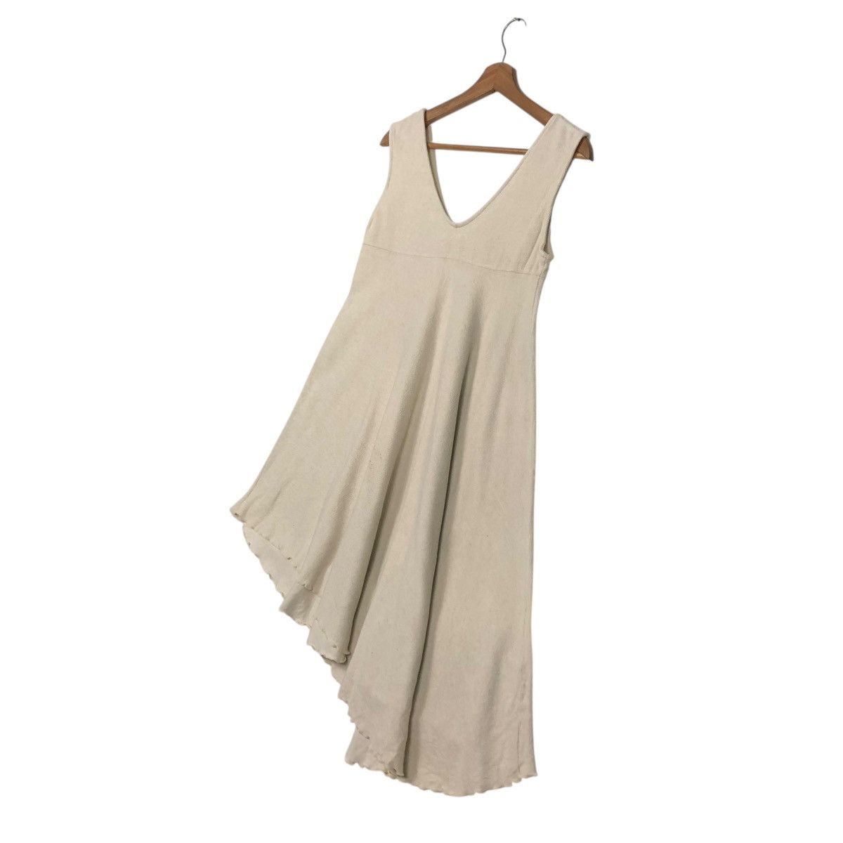 Sophnet. 🔥VINTAGE DRESS SOPHNET. ASYMMETRICAL DESIGN ISSEY MIYAKE Size S / US 4 / IT 40 - 11 Thumbnail