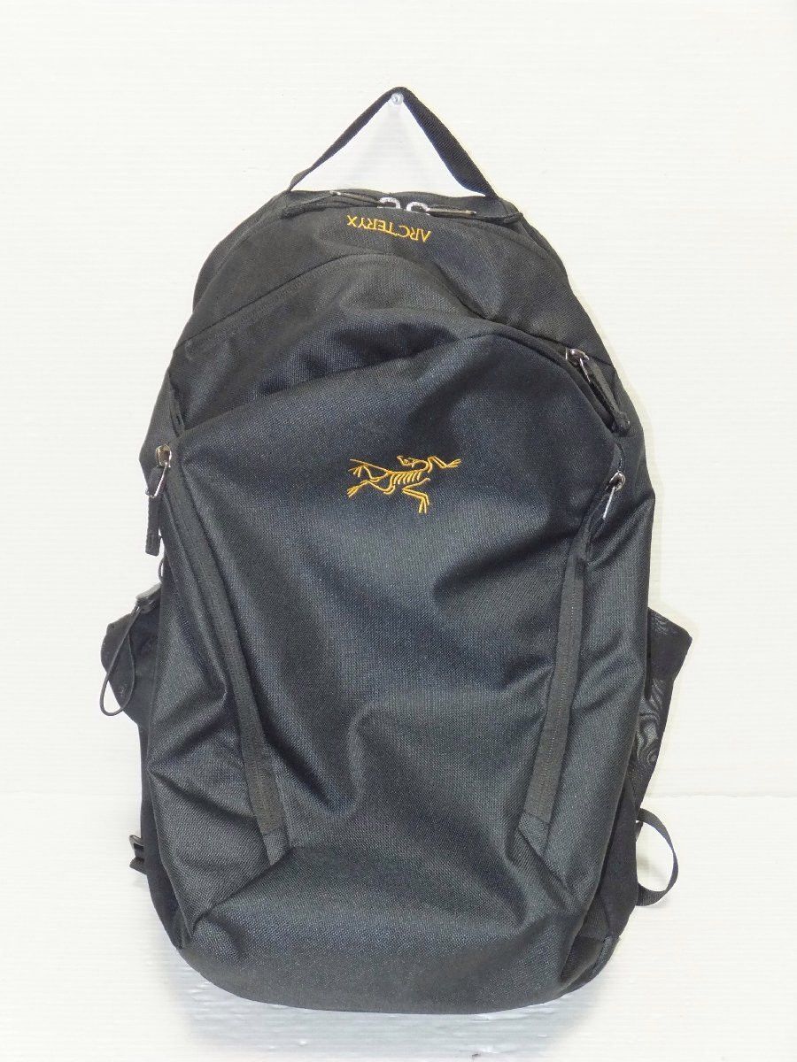 Arc'teryx × Beams Plus NWT Arcteryx x Beams Mantis 26 backpack