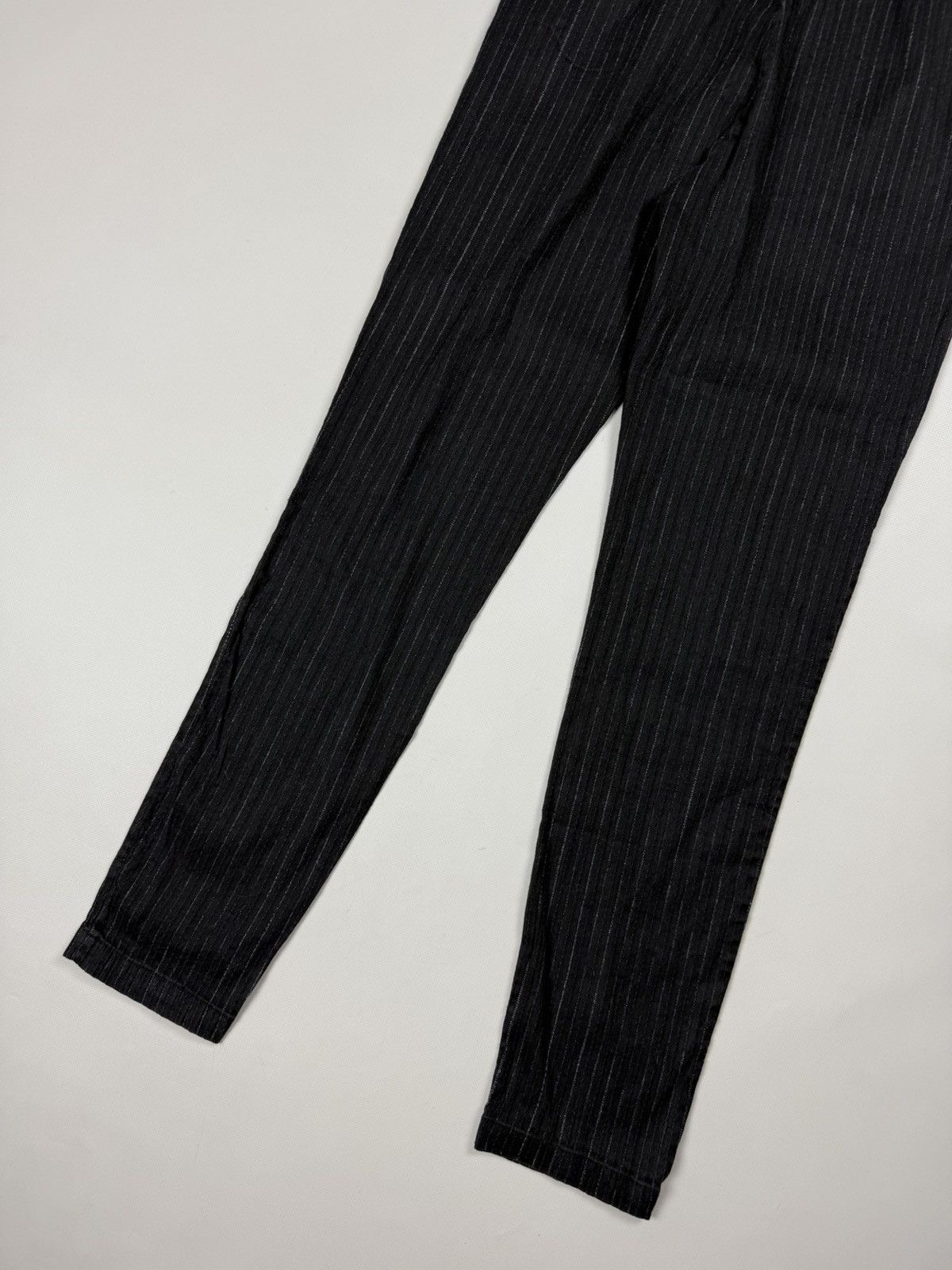 Transit Transit Par Such Avant-garde Striped Dress Pants Trousers Size 28" / US 6 / IT 42 - 18 Thumbnail