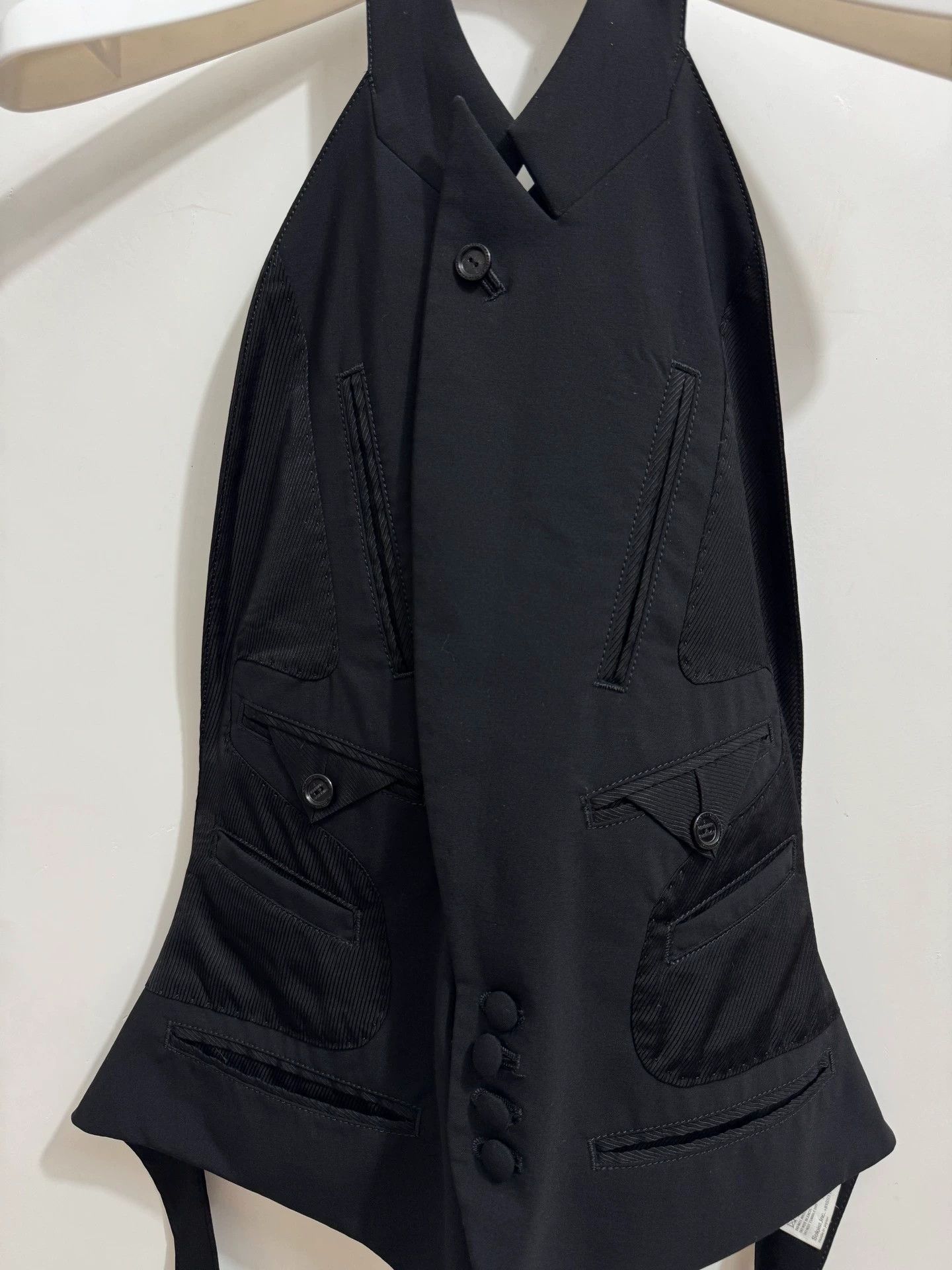 Takahiromiyashita The Soloist. TAKAHIROMIYASHITA THE soloist 48 Size US M / EU 48-50 / 2 - 6 Thumbnail