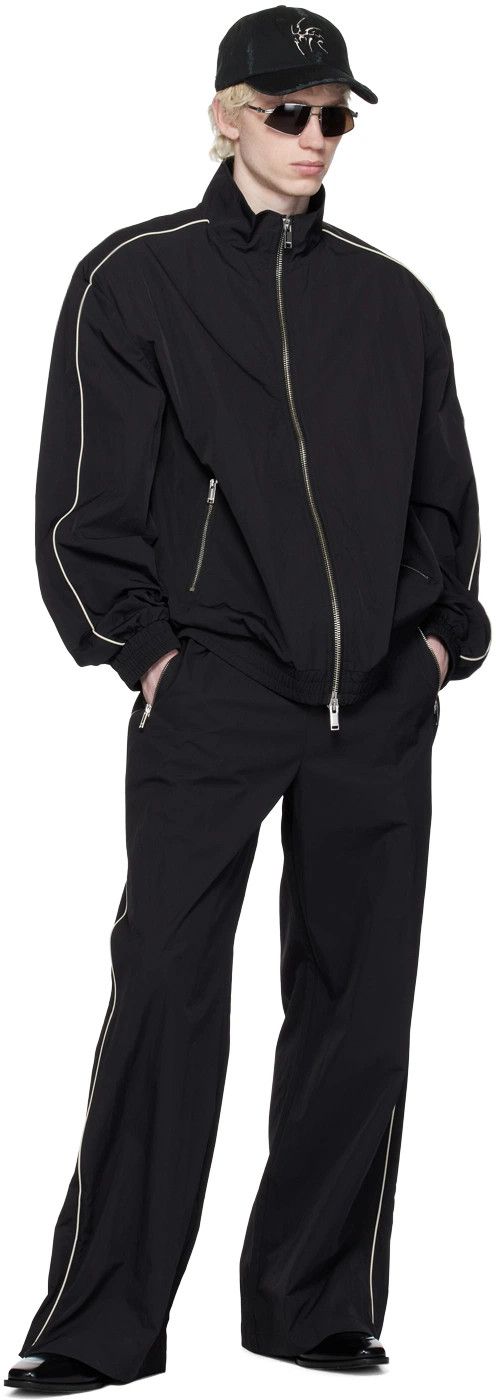 Han Kjobenhavn $465 - Oversized Track Jacket Size US L / EU 52-54 / 3 - 4 Thumbnail