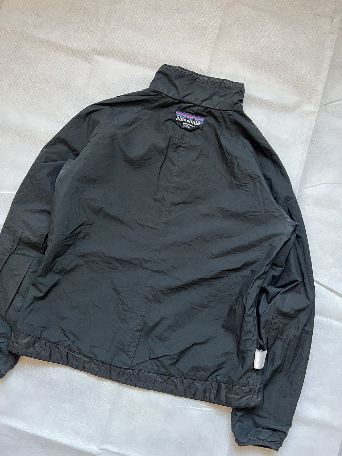 Other Patagonia Nano Puff Reversible Jacket Womens Size L / US 10 / IT 46 - 20 Thumbnail