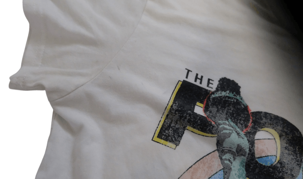 Band Tees The Police Band Shirt Size US M / EU 48-50 / 2 - 4 Thumbnail