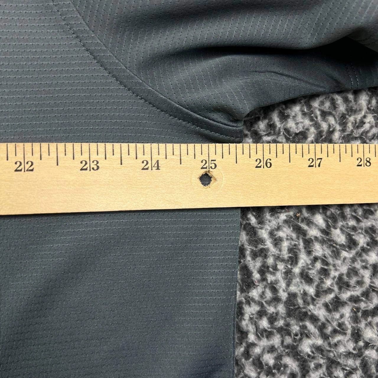 Nike Nike Golf Dri-Fit Polo Shirt Men Short Sleeve Collared XL Size US XL / EU 56 / 4 - 6 Thumbnail