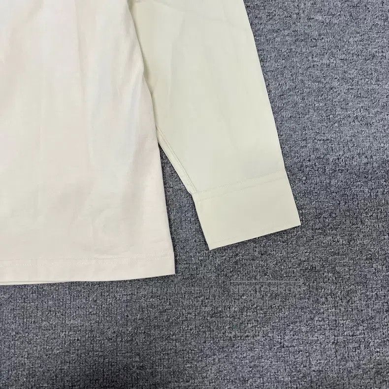 Balenciaga Balenciaga Fake two-piece long-sleeved shirt Size US S / EU 44-46 / 1 - 3 Thumbnail