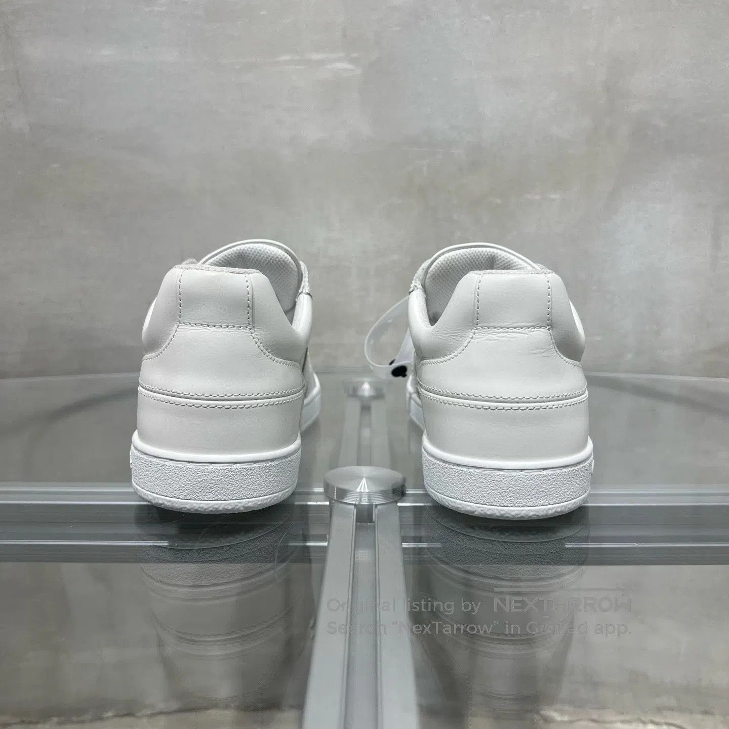 Dior Dior Star CD Star sneakers Size US 5.5 / IT 35.5 - 6 Thumbnail