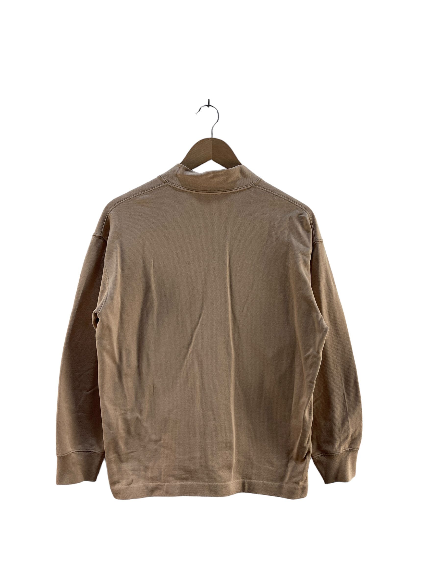 Lemaire × Uniqlo Lemaire Uniqlo Sweater Size US S / EU 44-46 / 1 - 2 Thumbnail