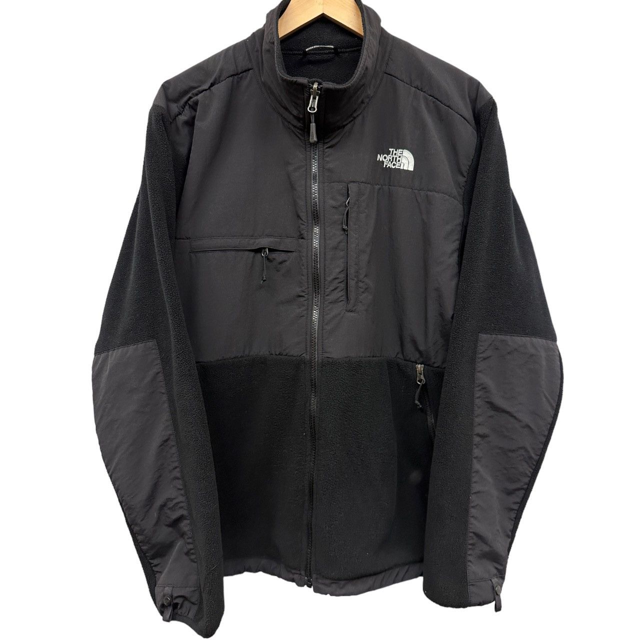 Vintage The North Face Fleece Size Large Grailed