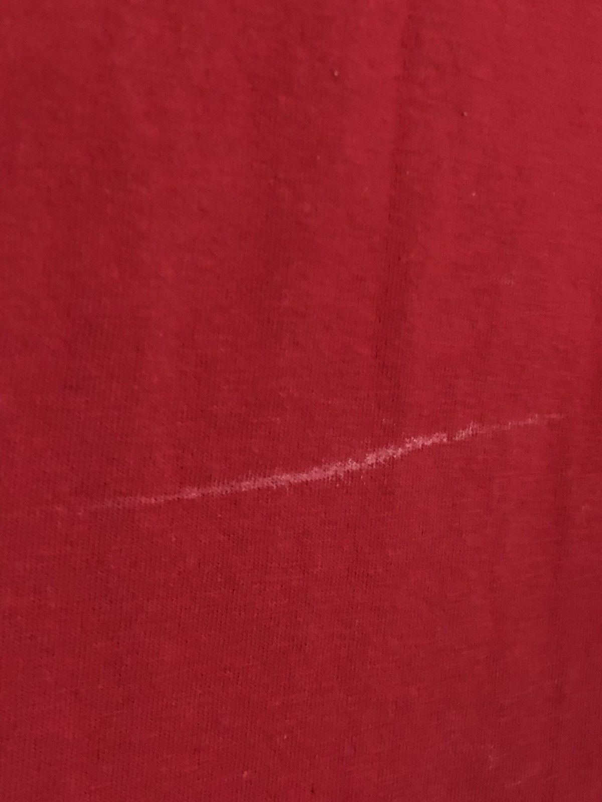 Vintage Vtg Y2K Arkansas Razorbacks Football Tee Size US XL / EU 56 / 4 - 3 Thumbnail