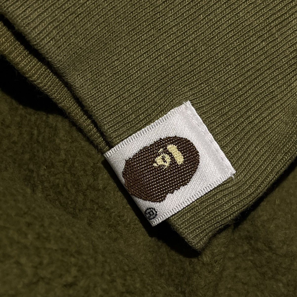 Bape BAPE 1ST CAMO JACKET Size US L / EU 52-54 / 3 - 8 Thumbnail